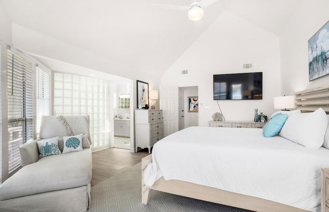 Lakeside Sandcastle at Kokomo - Foto 6