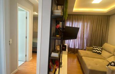 Ap Ideal Para se Sentir Em Casa, Trabalho ou Lazer - Foto 10