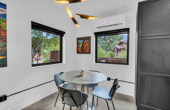 Canyon Casitas at Zion - Foto 21