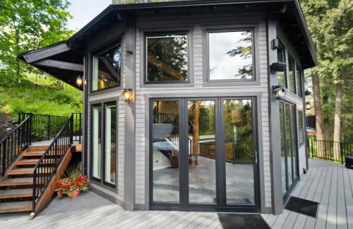 Adullam Rustic Cabin - Foto 45