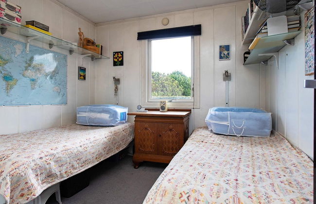 6 Person Holiday Home in Faxe Ladeplads - Foto 4