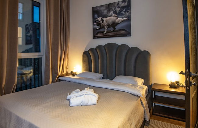 Apart Hotel by Parmigiano Group - Photo 4