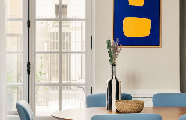 Edgar Suites Louvre - Jour - Foto 58