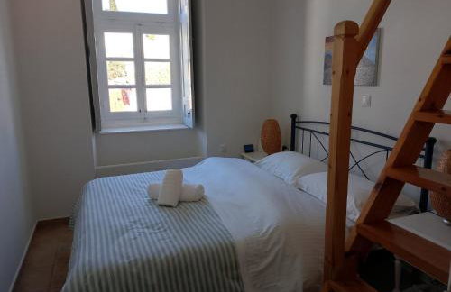 Blue Sky - Hydra Memories House - Foto 30