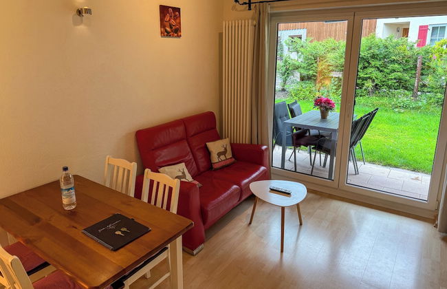 Haus Breitenberg - Foto 11