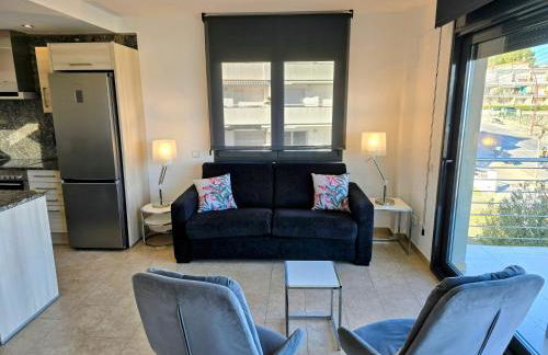 Duplex Univers - Frente al mar - Foto 7