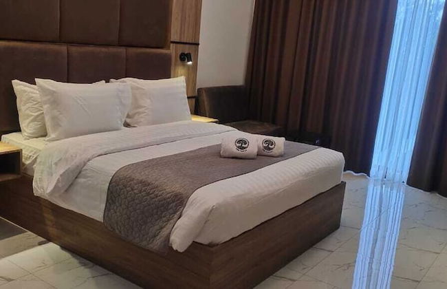 TOBA RETREAT MANSION AND VILLAS - Foto 18