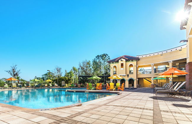 The Berkley, Orlando - Foto 75