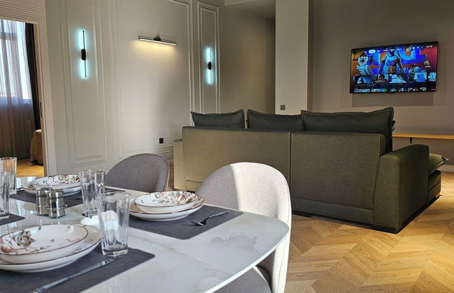 City Apartments - Foto 26