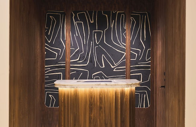 Rusk House Serviced Apartments - Foto 6