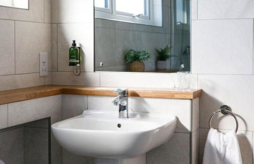 The Stables - Chidham - Foto 18