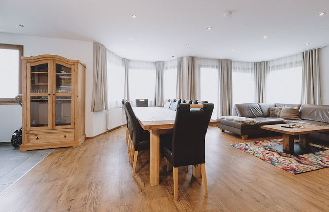 Chalet Badia by we rent - Photo 33