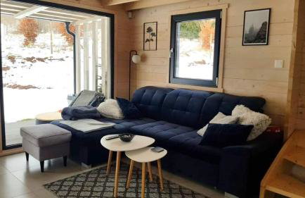 Domek Nasze Miejsce - Foto 11