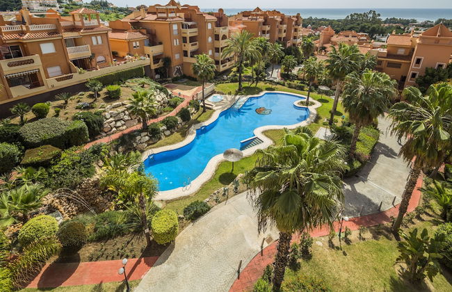 La Reserva de Marbella Penthouse - Photo 46