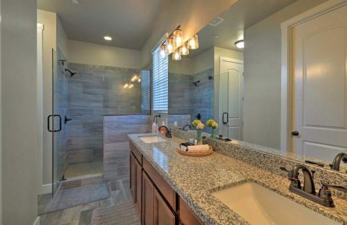 Flagstaff Home with Views - Near Arizona Snowbowl! - Foto 12