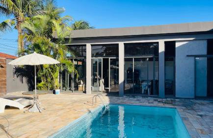 Éter refúgio na praia - Foto 3