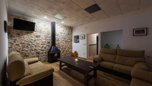 Casa Rural Ensueño - Foto 5