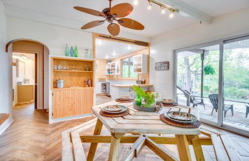 Elizabeth Vacation Rental with Private Hot Tub! - Foto 10