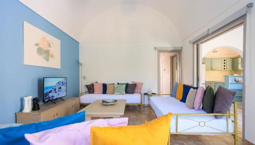 Aerno Home & Azul Ηοme - Ahilli Slow Living - Foto 2