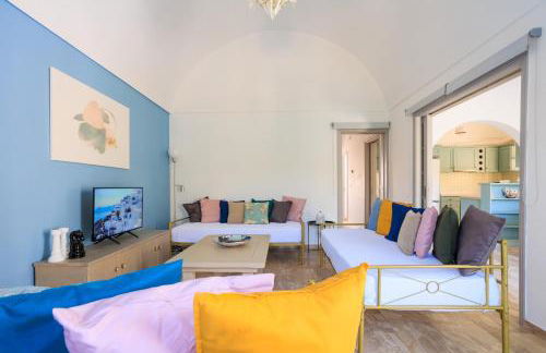 Aerno Home & Azul Ηοme - Ahilli Slow Living - Foto 2