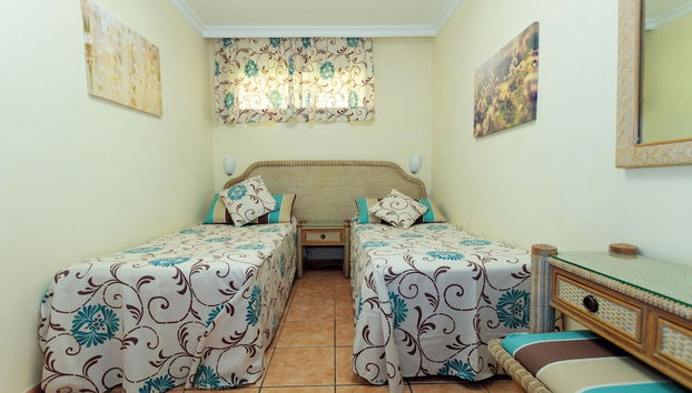 ALSOL NOGAL - ADULTS ONLY - Foto 2, Habitación