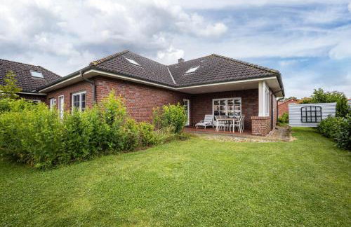 Ferienhaus Erlengrund A - Foto 1