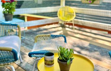 Beautiful House in the Woods, Huge Yard, Hot Tub - Foto 34