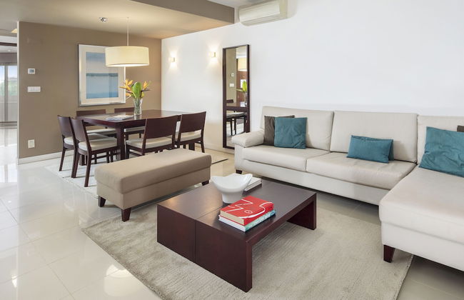 Belmar Spa & Beach Resort - Foto 23