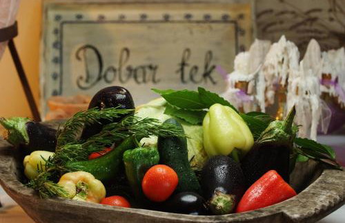 Boutique B&B Stancija 1904 Adults only - Foto 10