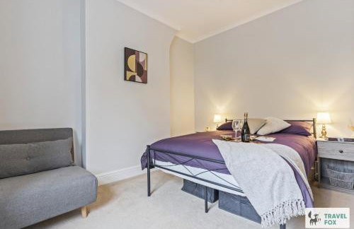 The Old Post Office 5 mins Drive to Alton Towers - Foto 17