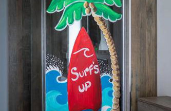 The Salt House - Luxury Home with Pool & Hot Tub - Foto 60