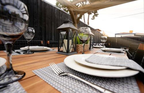 The White House, A Unique ABQ Stay in Central Location near Uptown - Foto 38