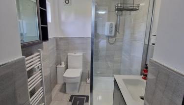 CKB Flat- comfort, cosy, and secure! - Foto 5