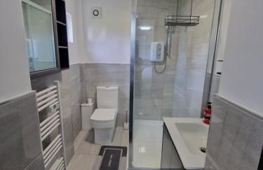 CKB Flat- comfort, cosy, and secure! - Foto 5