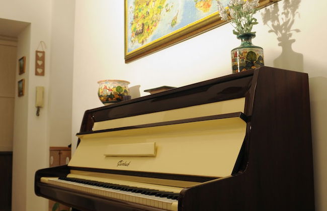 Napolipietrasanta LT - Foto 26