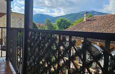 Aire de Montaña - Foto 1