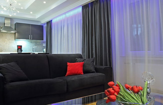 The Queen Luxury Apartments - Villa Giada - Foto 48