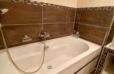 Goldstadt Garden Residence - City Apartment Pforzheim - Foto 25