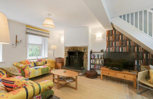 Lilac Cottage - Photo 19