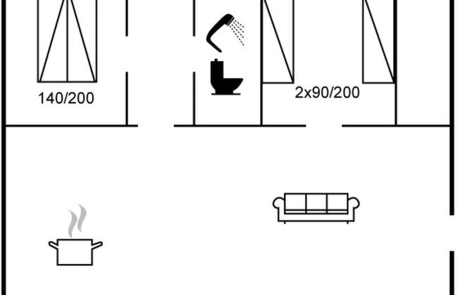 "Vasilij" - 300m to the fjord - Foto 19