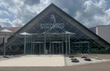 Ferienwohnung Traumwerk Titisee - Foto 23