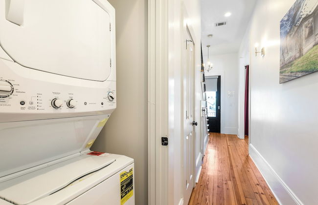 Residences Du Carondelet by Hosteeva - Foto 65