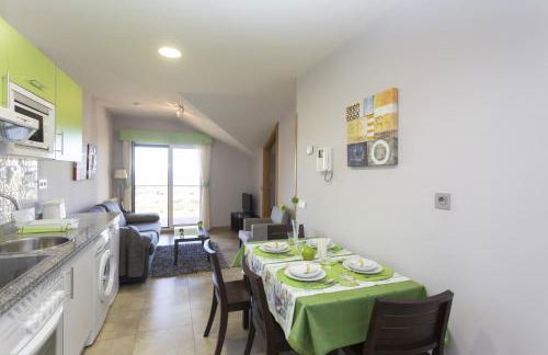 Apartamentos Turísticos Playa de Tapia - Foto 66