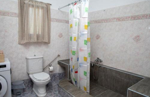 Debbie's Holiday Home with sunset - Foto 16