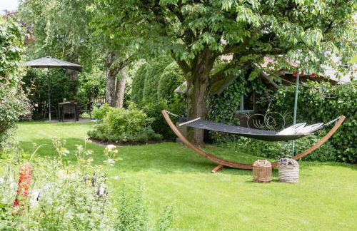 FENJOY Ferienapartments Bernau am Chiemsee - Foto 23