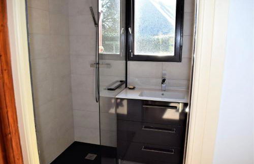 Maison à 250m de la belle plage de Pors Gelen et de l'école de voile - Réf 293 - Foto 8