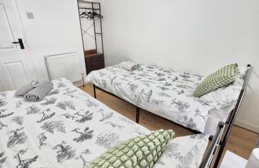 Modern Hetton Stay near Durham - Foto 8