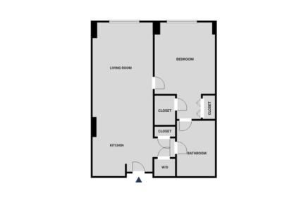 Kendall Sq 1BR w Concierge Gym nr MIT BOS-593 - Foto 15