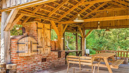 Three-Bedroom Holiday Home In Milakowo - Foto 3