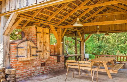 Three-Bedroom Holiday Home In Milakowo - Foto 3